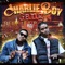 Beef It Up - Charlie Boy Gang lyrics