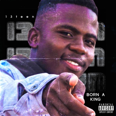 Born a King EP