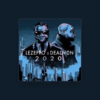 Listen to Le Zeppo, watch music videos, read bio, see tour dates & more!