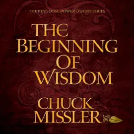 Beginning of Wisdom (Unabridged)