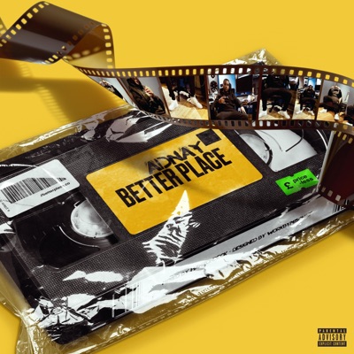 Better Place - Single