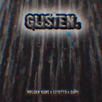 GLISTEN. (feat. ElyOtto, COPE & N3VERGL4D ) - Single - N3VERGL4D