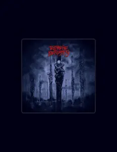 Escucha a Extreme Deformity, mira videos musicales, lee su biografía, consulta las fechas de las gira y más.