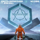 No Crime (feat. Jess Ball) artwork