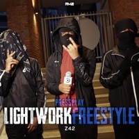 Lightwork Freestyle Z42 - Single - Pressplay