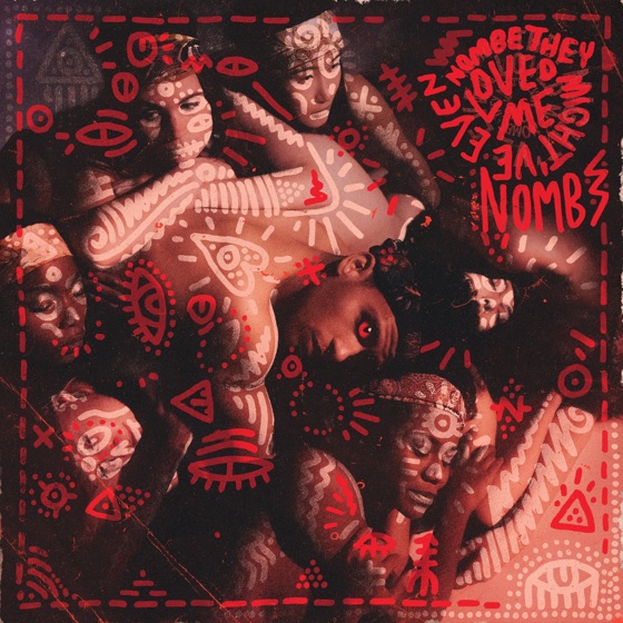 Cover artwork for Jump Right in 2.0 (feat. Pink Slip & snny)