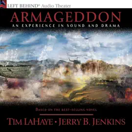 Armageddon: The Cosmic Battle of the Ages