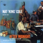 Nat "King" Cole - It's Only a Paper Moon