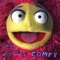 Comfy! - Comfy lyrics