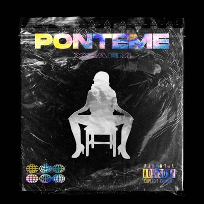 Ponteme (feat. rjmussic) - Single