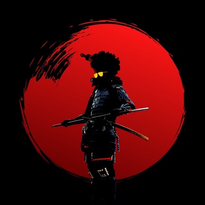 YASUKE (feat. Lex Luwisi & Amajin) - Single