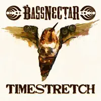 Shampion Chip — Bassnectar & Qa
