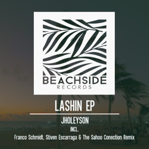 Lashin