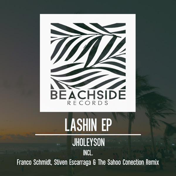 Lashin
