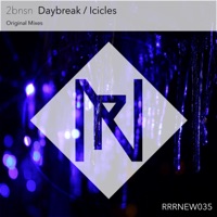 Daybreak / Icicles - Single - 2bnsn