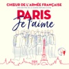 Orchestre des Champs-Elysées  Paris je t'aime