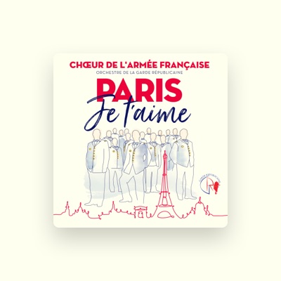 Listen to La Garde Républicaine, watch music videos, read bio, see tour dates & more!
