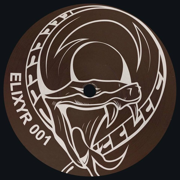 Physical Pressure - EP