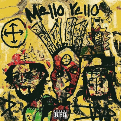 Mello Yello - EP