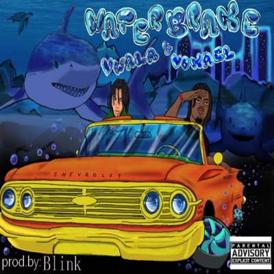 Water Brake (feat. Vwala) - Single
