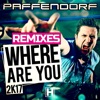 Where Are You 2K17 (Remixes) - EP