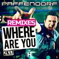 Where Are You (Phillerz Remix)