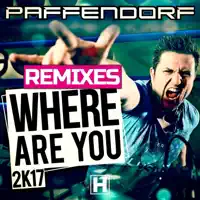 Where Are You 2K17 (Phillerz Remix Edit)