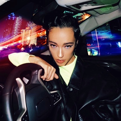 Listen to Mari-Ève, watch music videos, read bio, see tour dates & more!