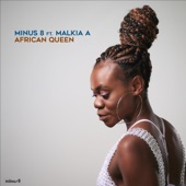 African Queen (feat. Malkia a) [Vocal Version] artwork