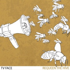 Requeen The Hive artwork