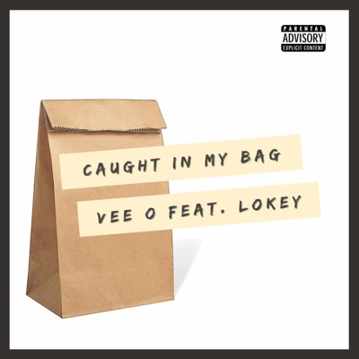 Caught In My Bag (feat. Lokey) - Single