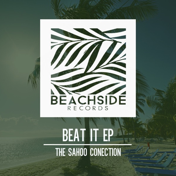 Beat It - Single