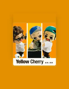 Listen to YELLOW CHERRY, watch music videos, read bio, see tour dates & more!