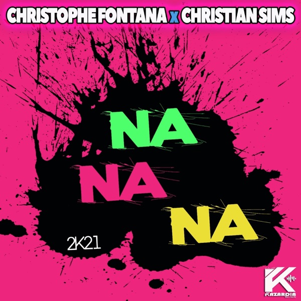 Na Na Na 2K21 - Single
