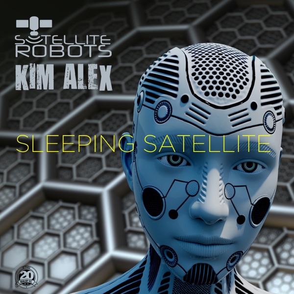 Sleeping Satellite - Single
