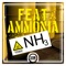 Ammonia - Feat. lyrics