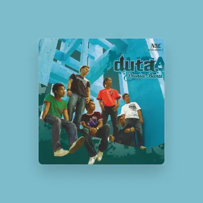 Listen to Duta, watch music videos, read bio, see tour dates & more!
