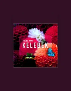 Listen to Gölge Kaya, watch music videos, read bio, see tour dates & more!