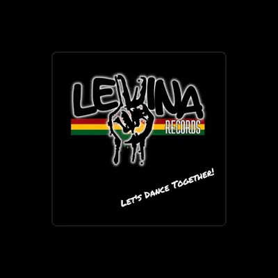 Listen to Levina, watch music videos, read bio, see tour dates & more!