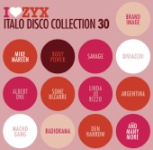 ZYX Italo Disco Collection 30, 2020