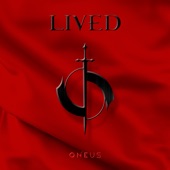 LIVED - EP artwork