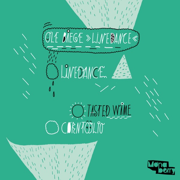 Linedance - Single