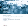 David Zinman Piano Concerto in A Minor, Op. 54: I. Allegro affettuoso Beethoven : Piano Concerto No. 4 & Schuman : Piano Concerto