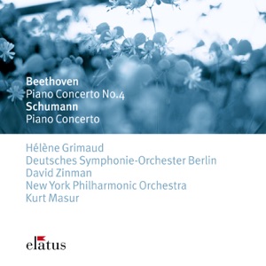 Piano Concerto No. 4 in G major, Op. 58: III. Rondo : Vivace