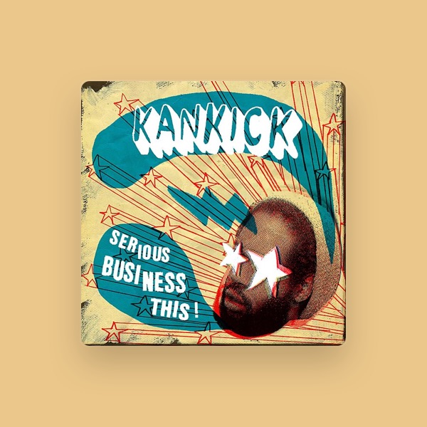 Kankick's avatar