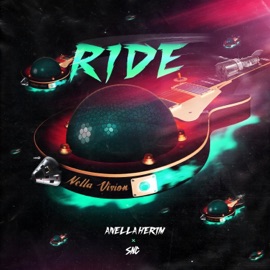 Ride Anella Herim & SNC