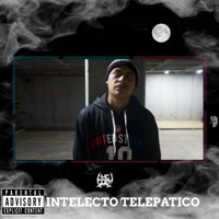 Intelecto Telepático - Single - Mc Cody