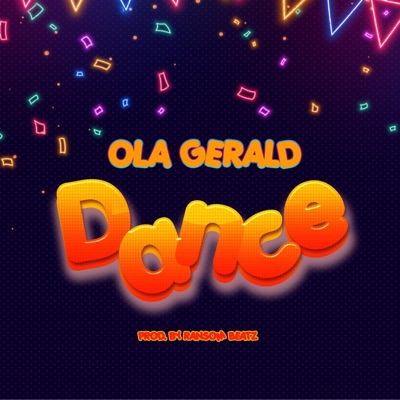 Dance - Single