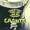 La Lupe (feat. Parke Loko, Jase ODC & Kemapunto) - Single