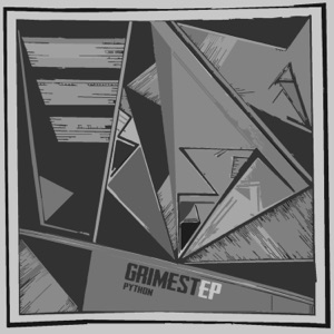 Grimest - EP